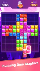 Block Puzzle Game