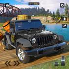 Extreme Cargo SUV Driving Game