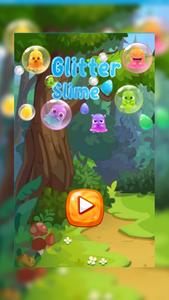 Slime Bubbles shooter