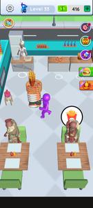 Zombie Restaurant Tycoon