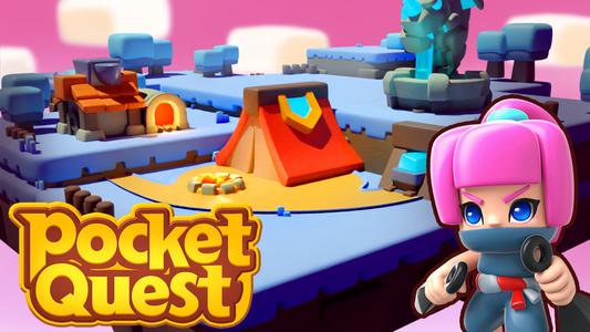 Pocket Quest