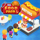 Idle Food Park Tycoon