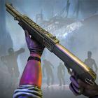 FPS Zombie Shooter Offline 3D