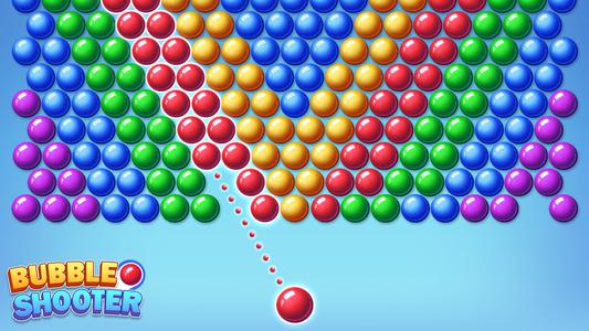 Bubble Shooter - Pop Bubbles