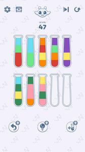 Water Sort - RODRIGUEZ LAB