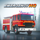 EMERGENCY HQ: rescue strategy