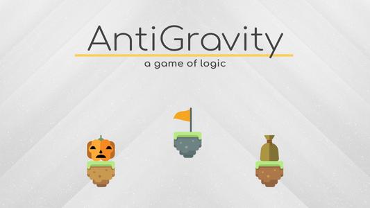 AntiGravity