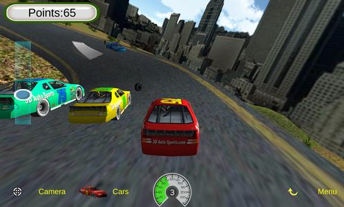 Kids Car Racers