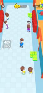 Idle School Tycoon Games