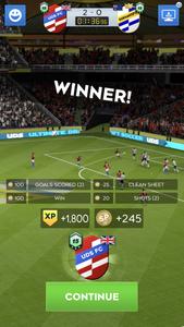 Ultimate Draft Soccer