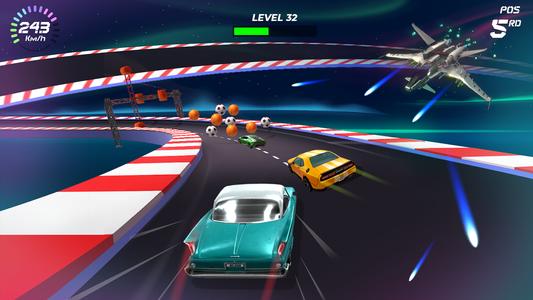 Car Games 3D: Car Racing