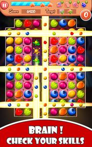 Fruit Game : Games 2023