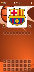 Basketball Logo Quiz