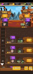 Zombie Empire Tycoon Game