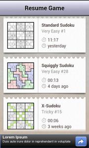 Andoku Sudoku 2