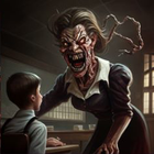 Secret Neighbor: Scary Teacher