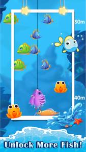 Deep Sea Creatures: Fishing