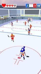 Ice Hockey 3D