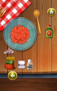 Pizza Maker Kids Pizzeria Game