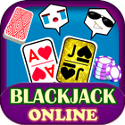 21 BLACKJACK