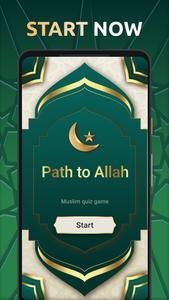 Muslim Quiz: Path to Allah