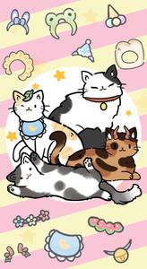 Moe Kittens:Cat Avatar Maker