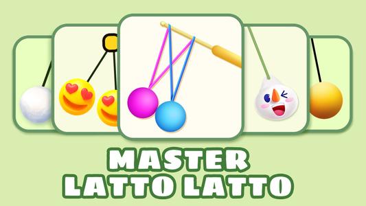 Master Latto Latto