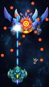 Galaxy Invader: Alien Shooting