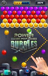 Power Pop Bubbles