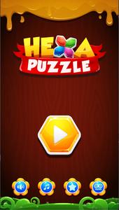 Hexa Puzzle