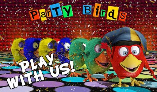 Party Birds