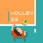 Volley 23