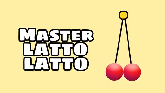 Master Latto Latto