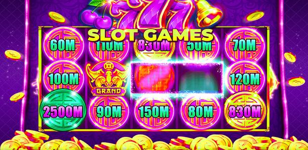 Classic 777 Slot Casino Pagcor