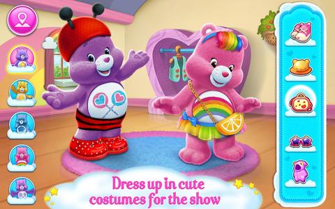 Care Bears