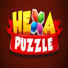 Hexa Puzzle