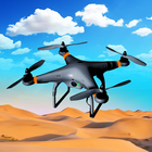 Drone Simulator Game Turbo Sim