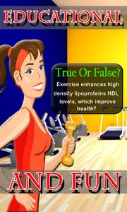 Fitness Quiz