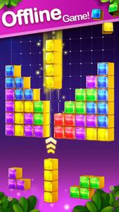 Block Puzzle Jewel: Gem Legend