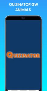 QUIZINATOR GW ANIMALS