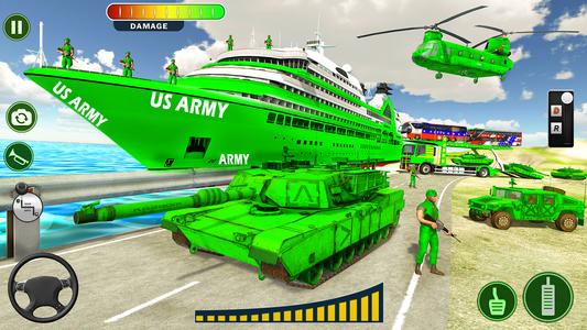 Bus Simulator 3d – Bus Games