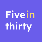 Five in Thirty