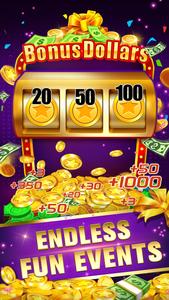 Daily Pusher Slots 777