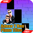 Adexe Y Nauu - Piano Tiles