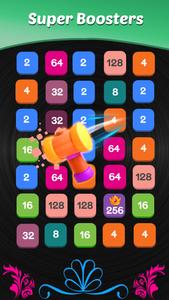 2248 Number Puzzle Game