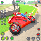 Bike Game Motorcycle Race