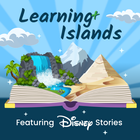Learning Islands