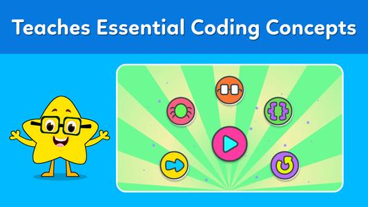 Coding Games For Kids