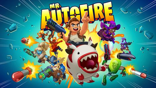 Mr Autofire