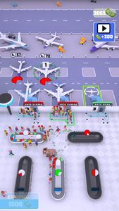 Airport Management